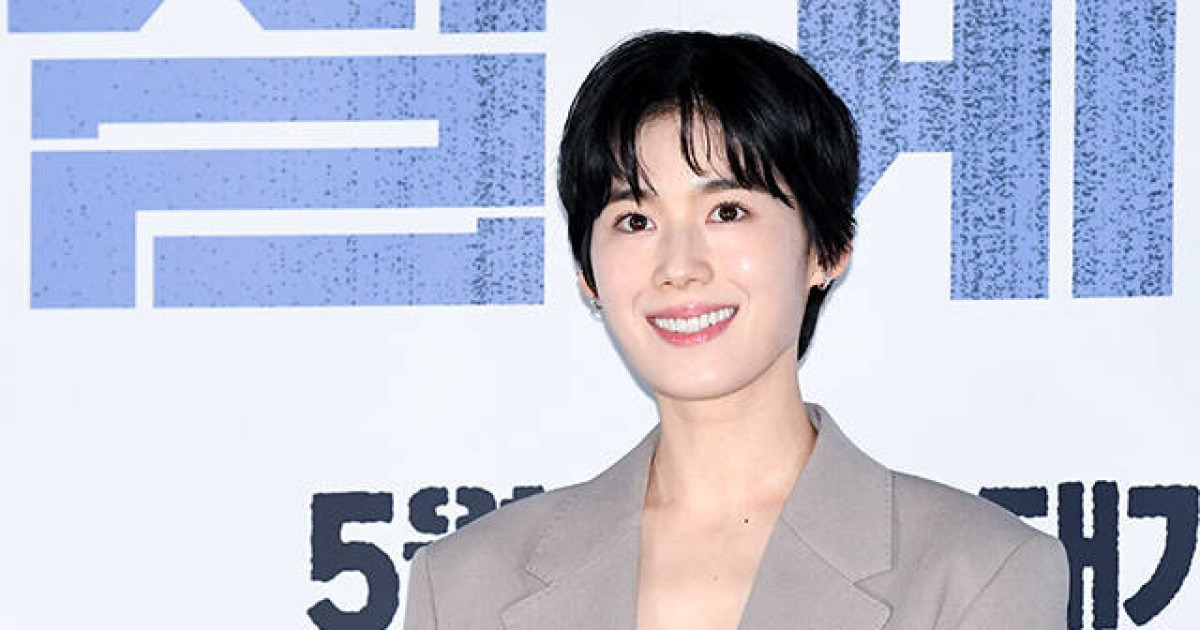 [단독] 정은채, 안보현 새 파트너 된다…'재벌X형사' 시즌2 합류