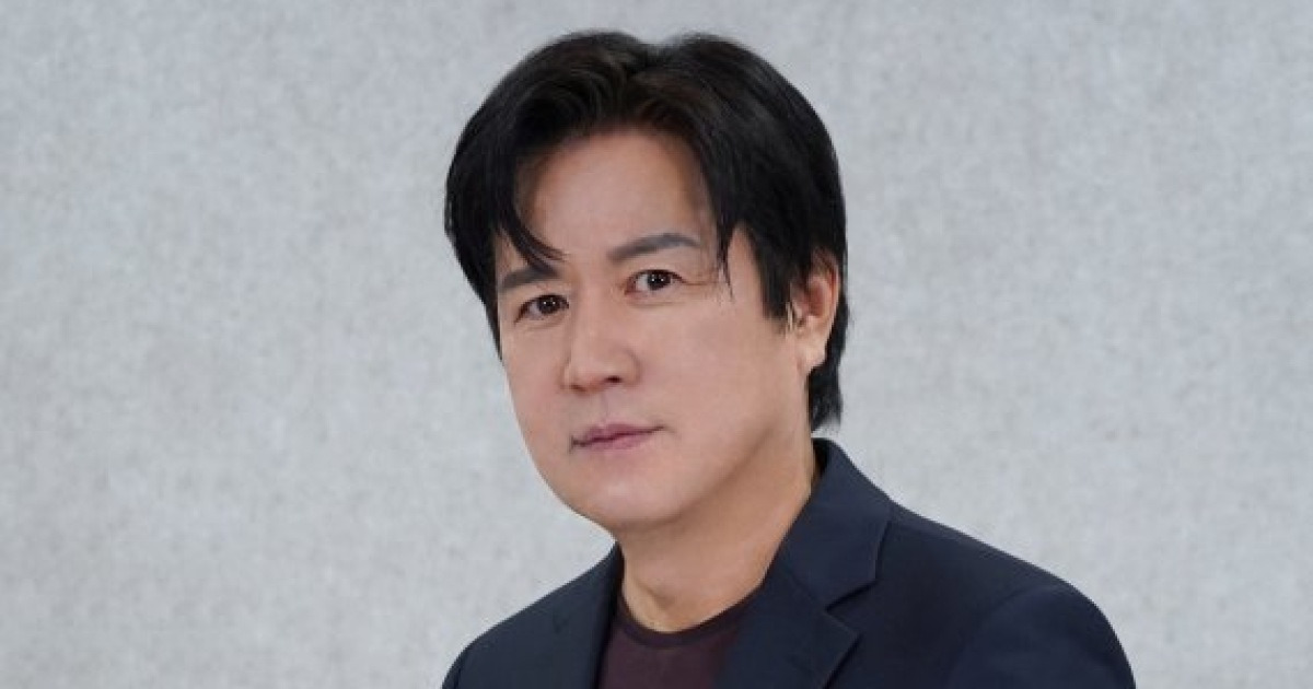변우민, 판타지오와 손잡고 새 출발