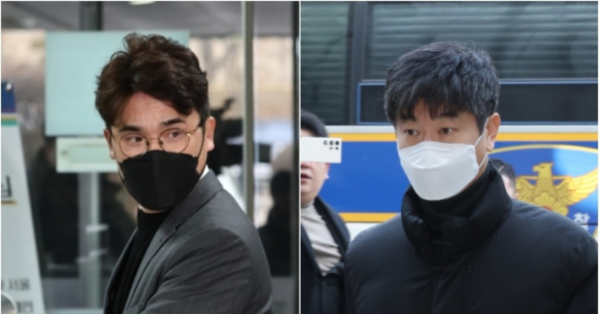 '억대 뒷돈 수수 혐의' 장정석 전 단장·김종국 감독, 대법 무죄 확정