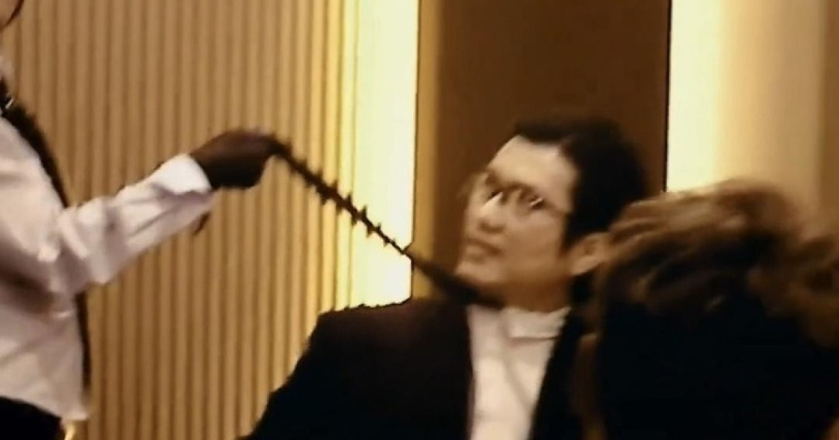 Producer R.Tee's music video under fire for alleged plagarism