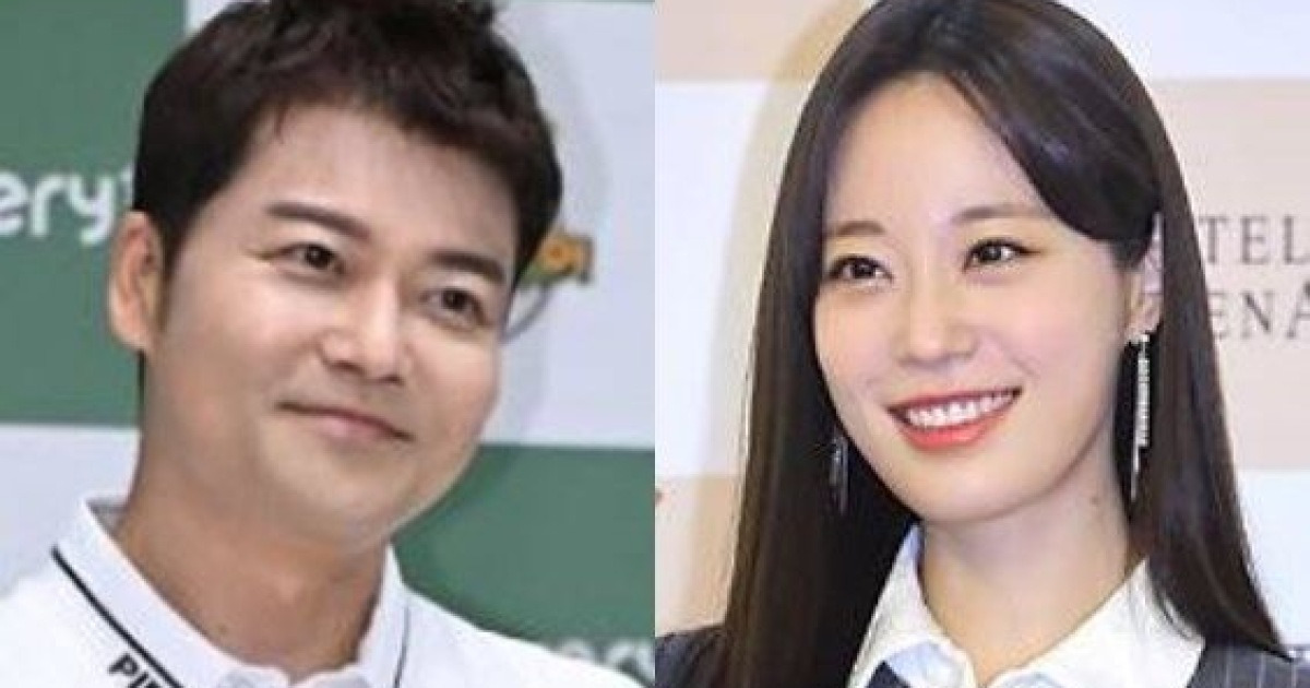 전현무, 허영지와 이런 사이였어? "연애 얘기 자주…서로 다 안다" [독사과]
