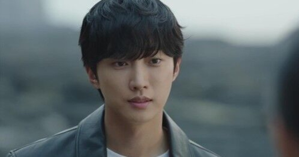 진영, 전여빈 조력자 됐다…'부세미' 시청률 5.8% [종합]