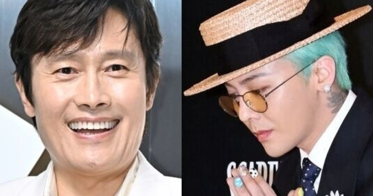 이병헌→지드래곤, 한류 공헌 인정 받는다…문화훈장 수훈