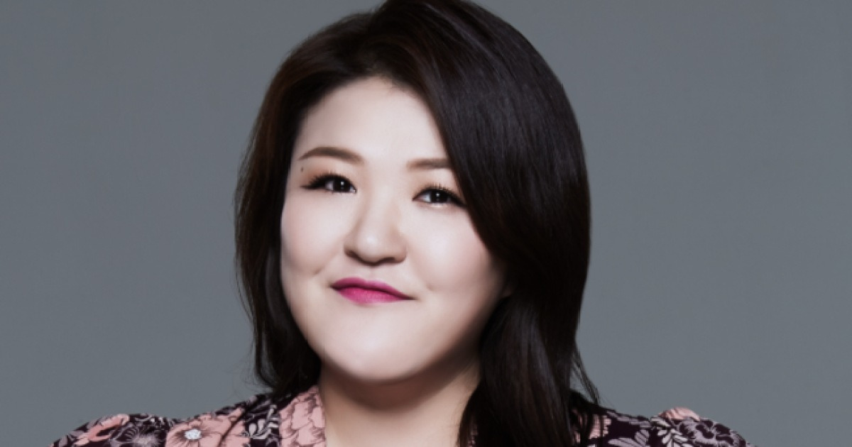 이국주, 배우 전문 소속사 애닉이엔티와 전속계약…이정은 한솥밥[공식]