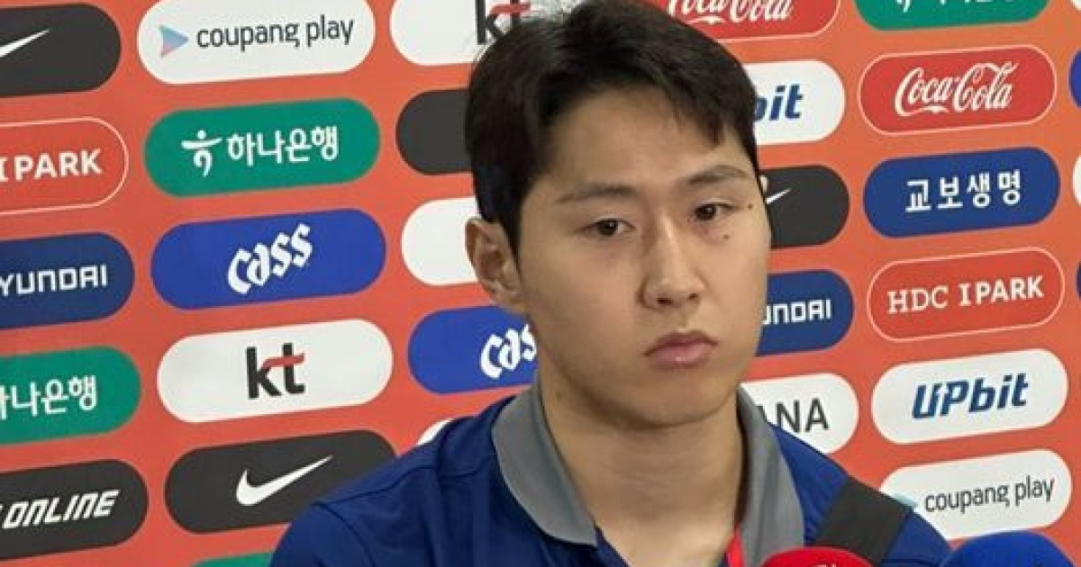 미친패스 작렬한 이강인, 천재의 겸손함 “오현규 움직임이 너무 좋아 패스 했을 뿐” [서울톡톡]