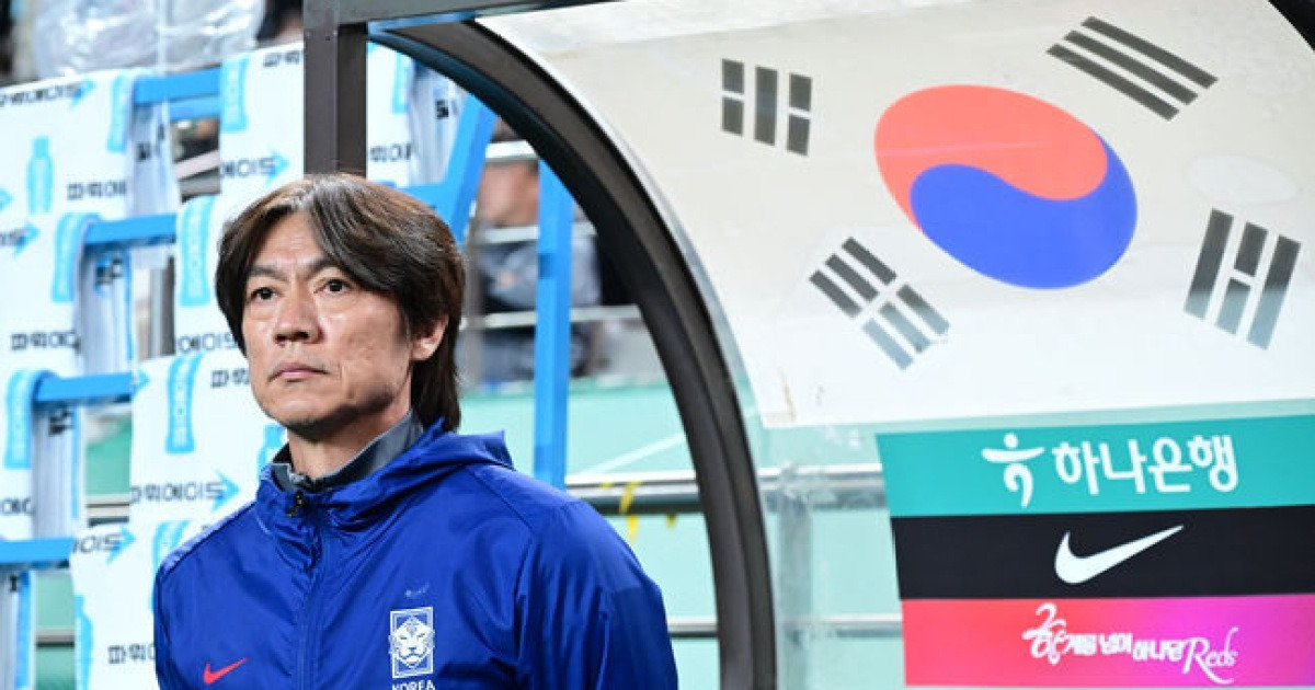 ‘안쓸거면 왜 귀화시켰나?’ 옌스 카스트로프, 파라과이전 출전 0초…황인범과 조합, 실험조차 안했다 [오!쎈 서울]