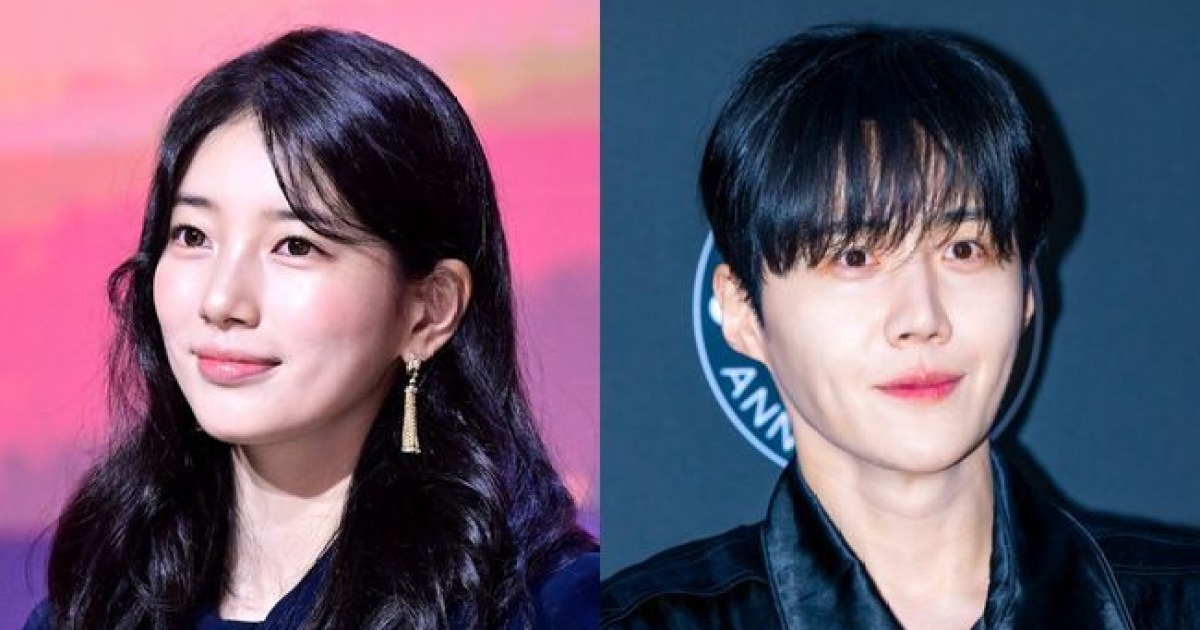수지X김선호도 중국행 막혔나...'현혹' 측 "촬영지 검토 단계" (공식) [단독]