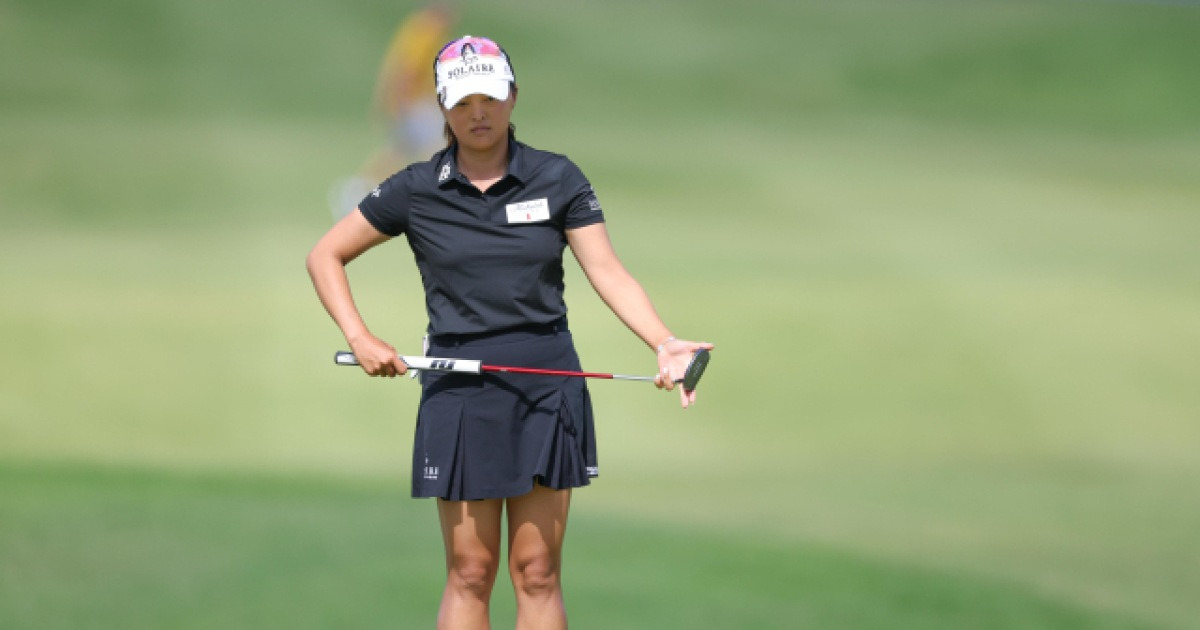 ‘한국 땅’에선 LPGA 조 편성도 ‘한국 선수’ 특급 대우···‘고진영 vs 이민지’ ‘김효주 vs 유해란’ ‘윤이나 vs 로티 워드’ 맞대결