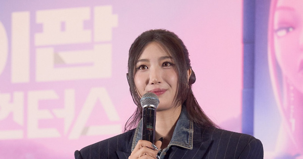 ‘케데헌’ 이재 “에스파·BTS와 협업 원해♥”