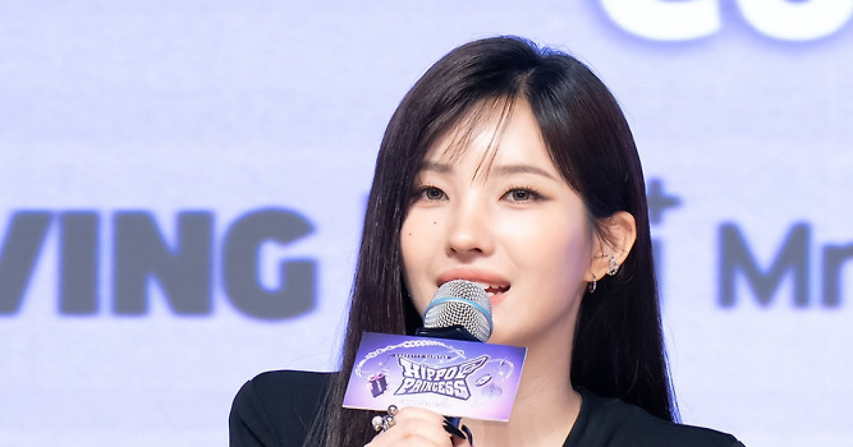 전소연 “실력 없으면 탈락” 냉철한 심사 기준, ‘힙팝 프린세스’ 달군다