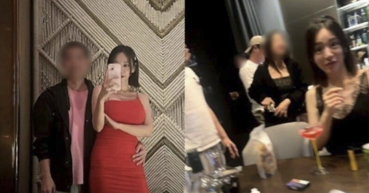 ‘박유천 전여친’ 황하나, 뭐하고 사나 봤더니…캄보디아서 충격 근황[스경X이슈]