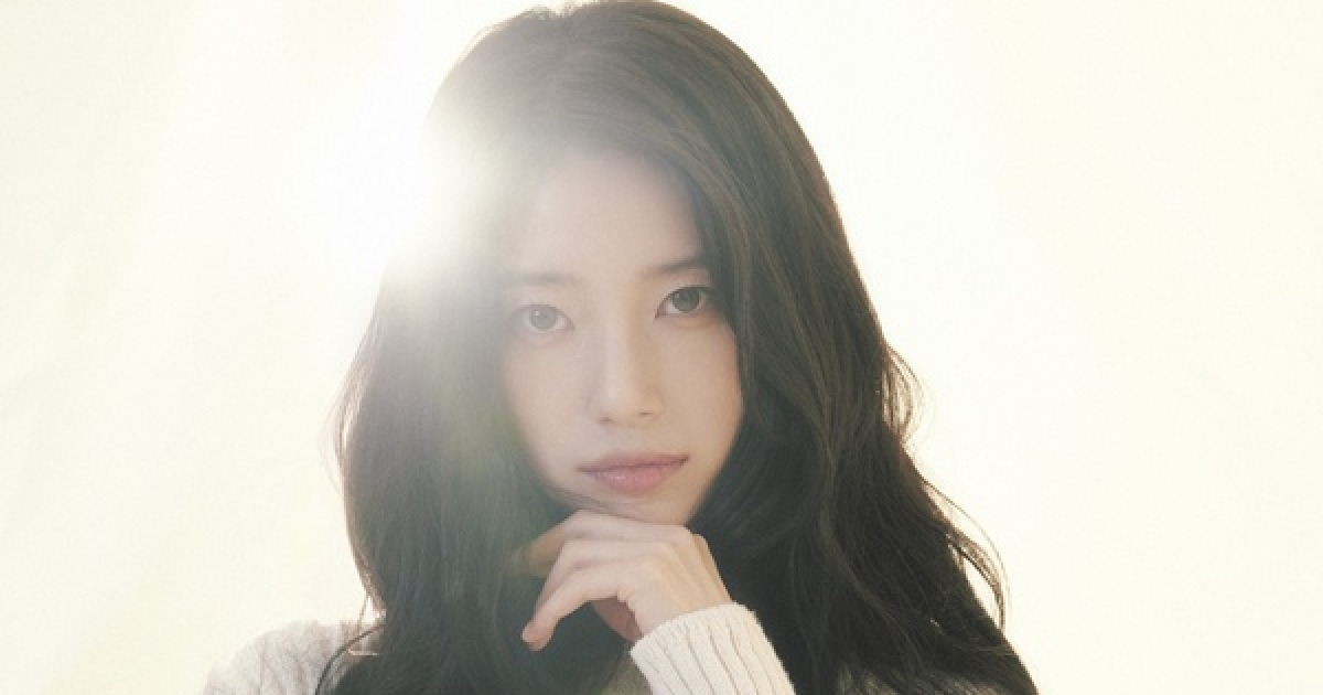 '다 이루어질지니' 수지 "송혜교와 촬영 후 친해져, 김우빈? 매순간 새로워" [일문일답]