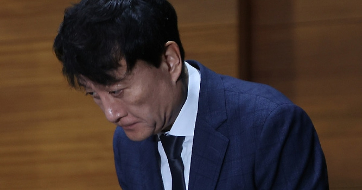 사망 1년만에…MBC 사장, 故오요안나에 공식 사과…"유족과 합의"[전문]