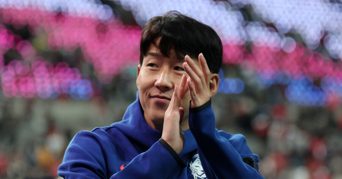 "CHA에서 SON으로, 그리고 앞으로" 손흥민이 남긴 '138'의 의미…"평생 기억할게요"→한국 축구의 시간은 계속된다