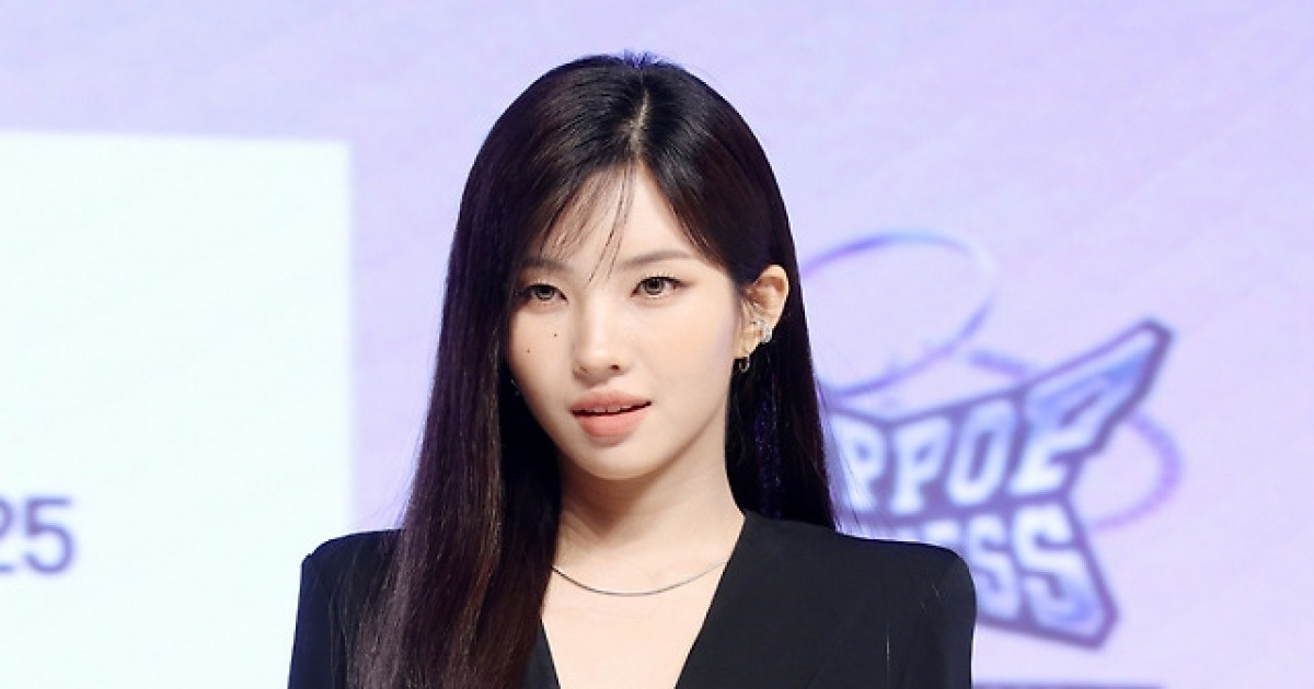 아이들 소연 "9년 전 최연소로 참가한 '언프리티 랩스타', MC 합류 영광"