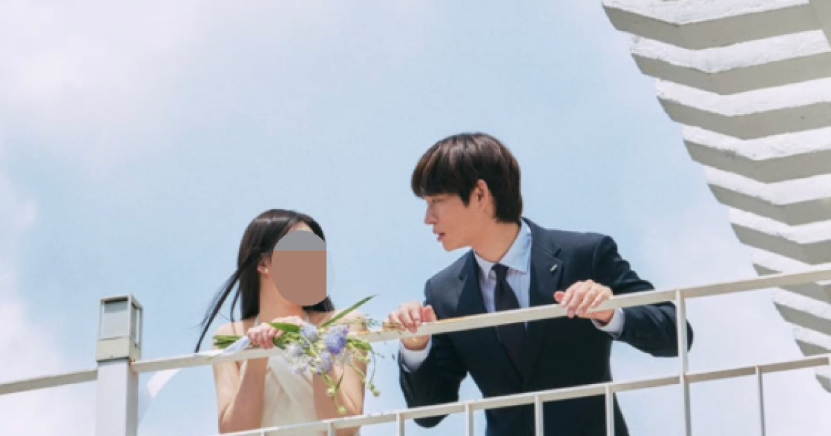'뭉찬4' 최낙타, 11월 ♥비연예인과 결혼..父는 최재성 전 청와대 수석