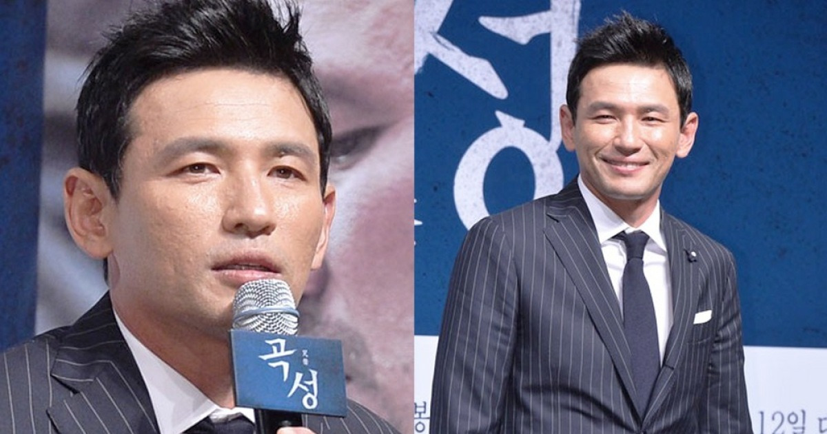 "배우 포기→가이드 될 뻔"…황정민, 무명 시절 생활고 고백 ('배달왔수다')