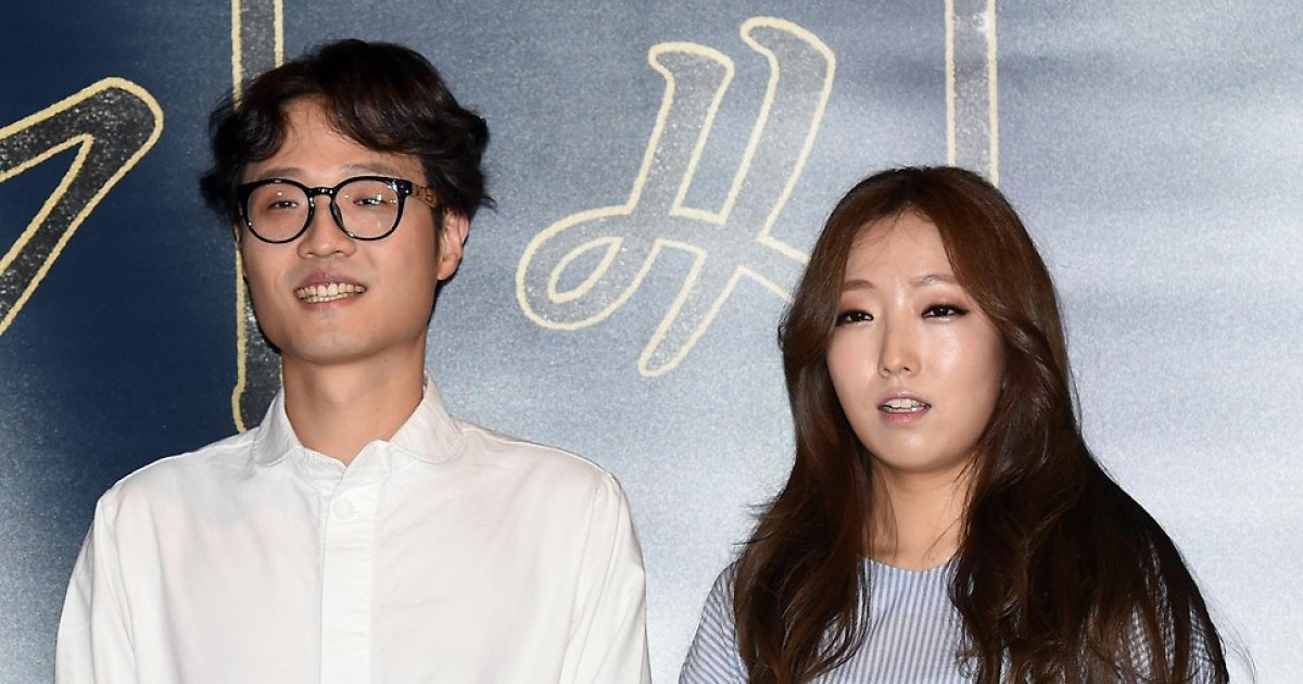 "조정치 두 번 쓰러져…무릎 1년간 못 썼다" ♥정인도 힘들어한 병약 근황 '경악' (돌싱포맨)[종합]
