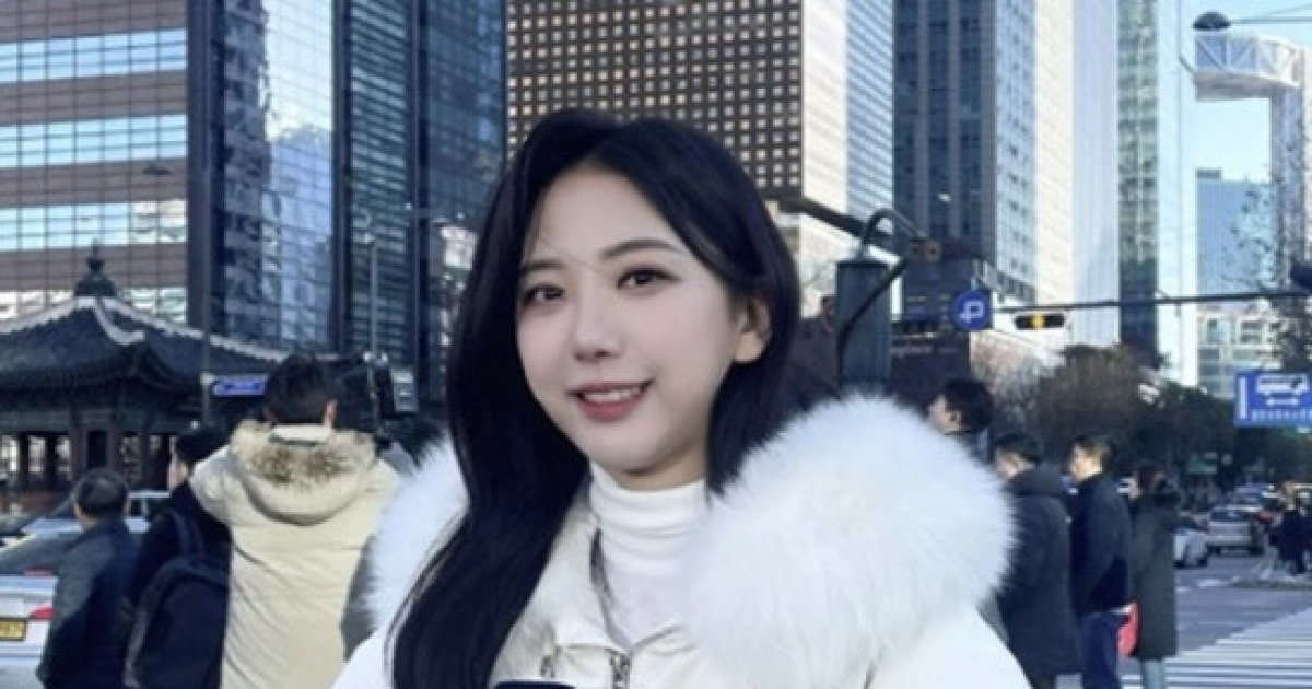 故 오요안나, 사망 1년만 '명예사원' 됐다…MBC 대국민 사과 (엑's 현장)[종합]