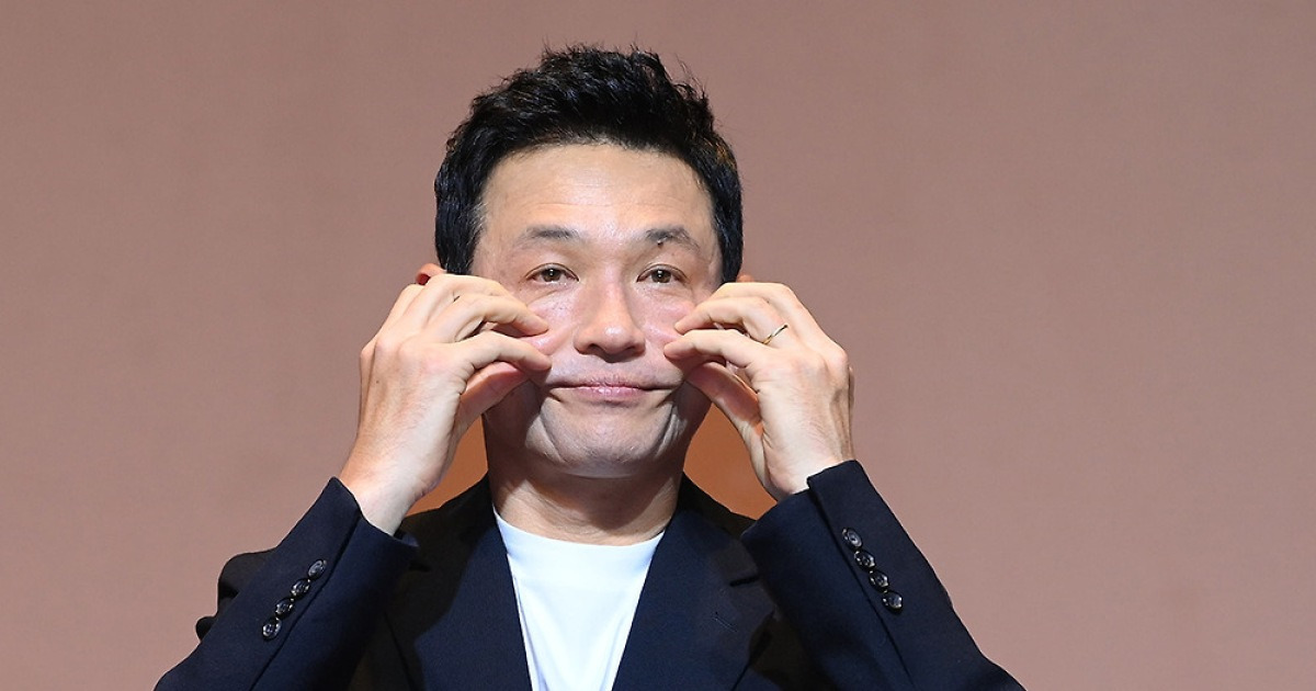 황정민, 초1 딸 운동회 가는 '남매 아빠'…"야한 장면 절대 안 찍는다" (배달왔수다)[종합]