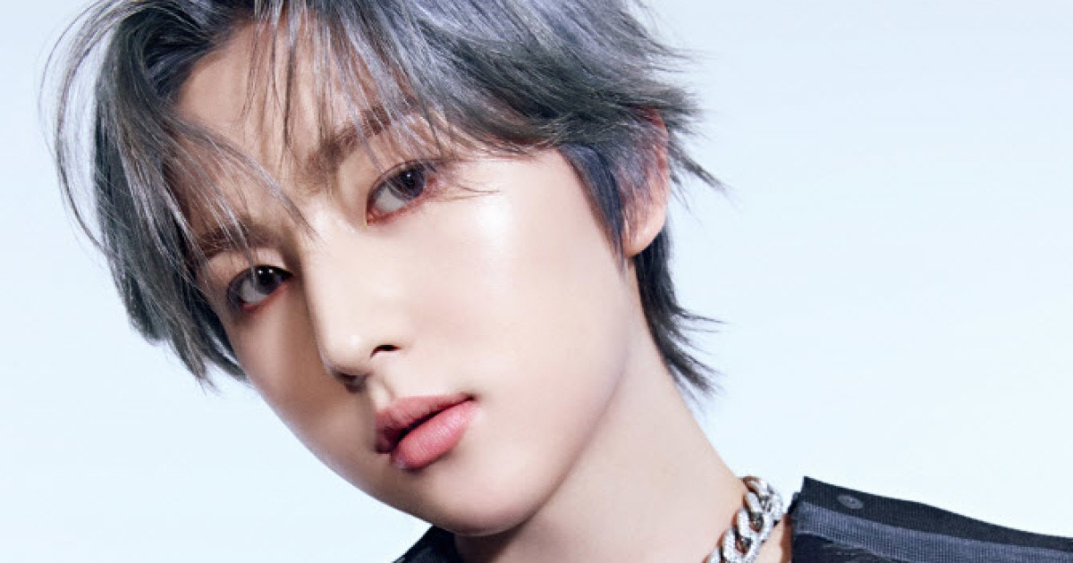 휘브 인홍, 팀 탈퇴…씨제스 "본인 뜻 존중"