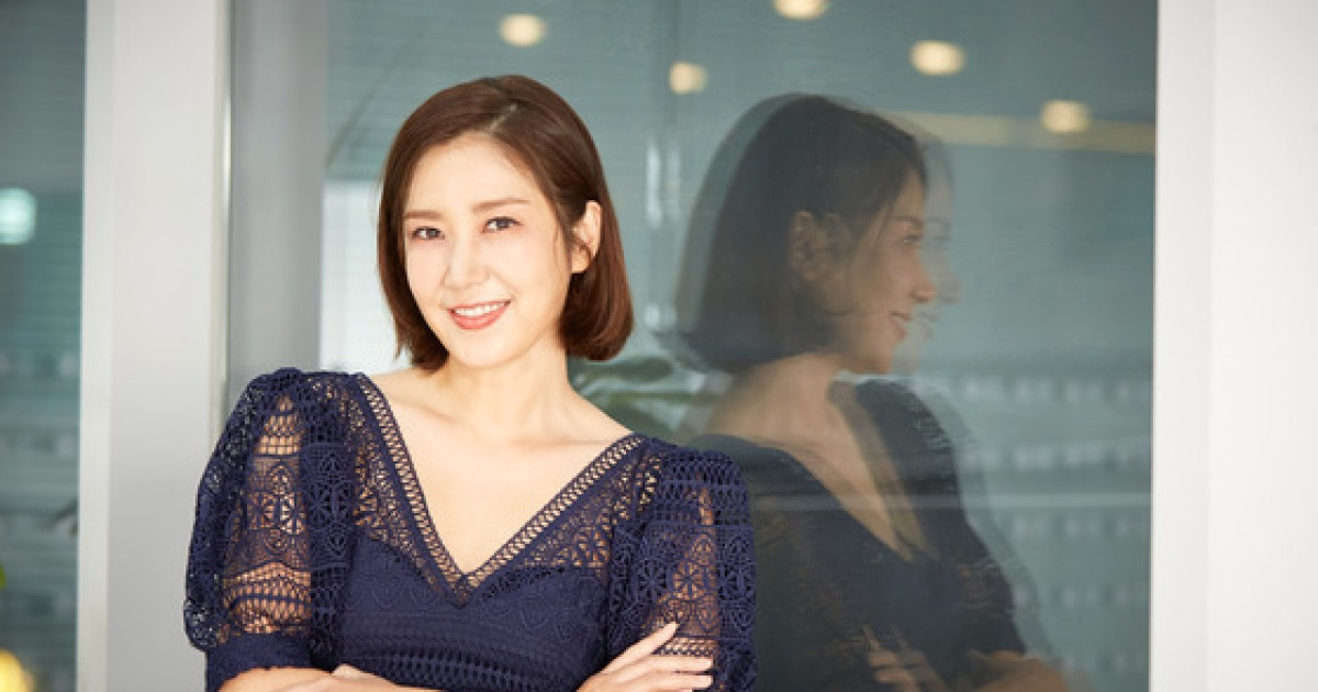 [단독] 유호정, 10년만에 안방 복귀한다…KBS 주말극으로 컴백
