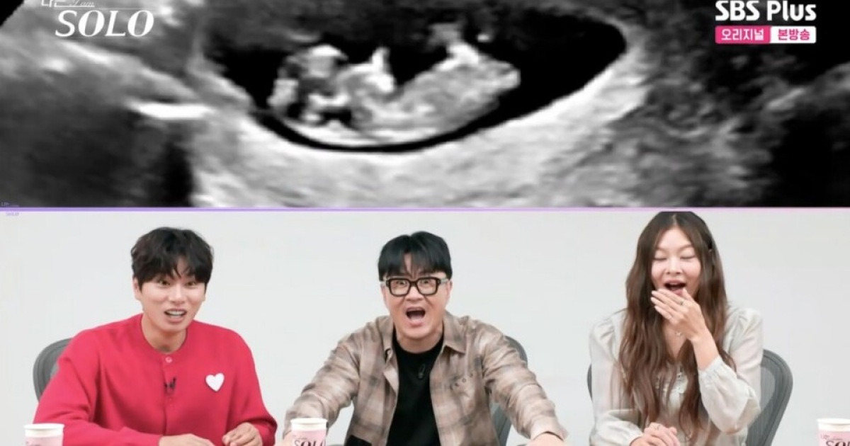 '나솔' 돌싱 28기서 혼전임신 커플 탄생…태명 '나솔이' 엄마아빠를 찾아라