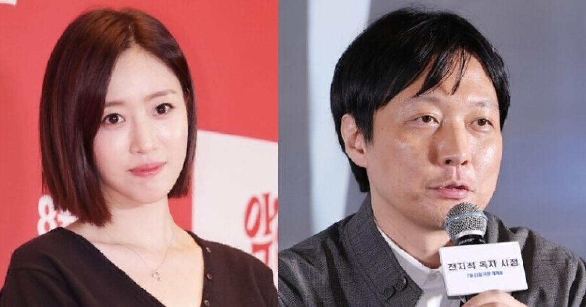함은정, 8살 연상 '전독시' 김병우 감독과 11월 결혼