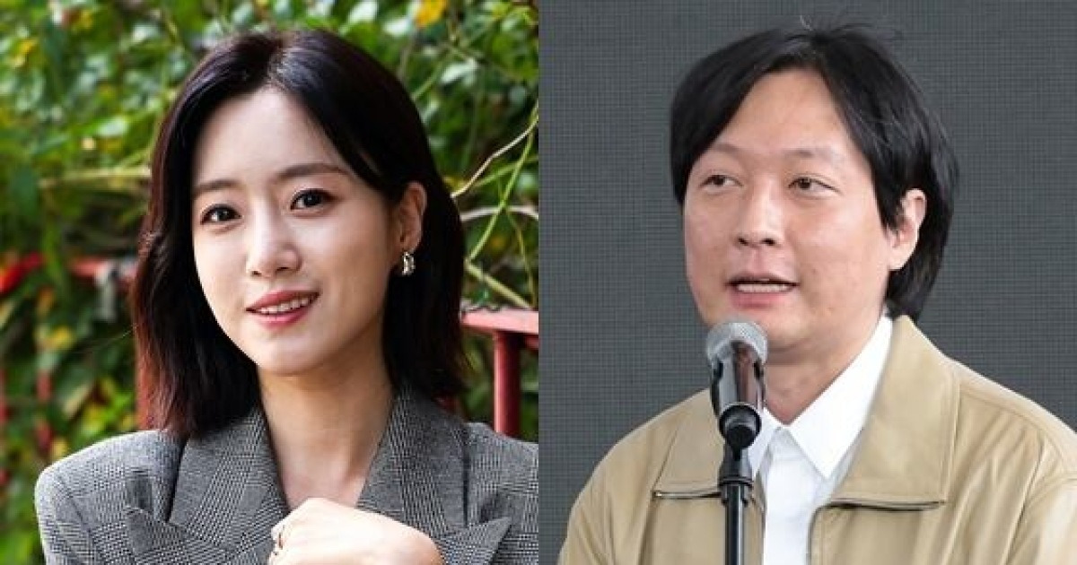 티아라 함은정, 8살 연상 김병우 감독과 11월 결혼