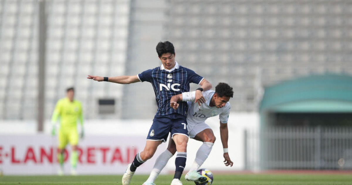 5위 그 이상을 노린다 ‘서울E vs 부산’...K리그2 35라운드 관전포인트