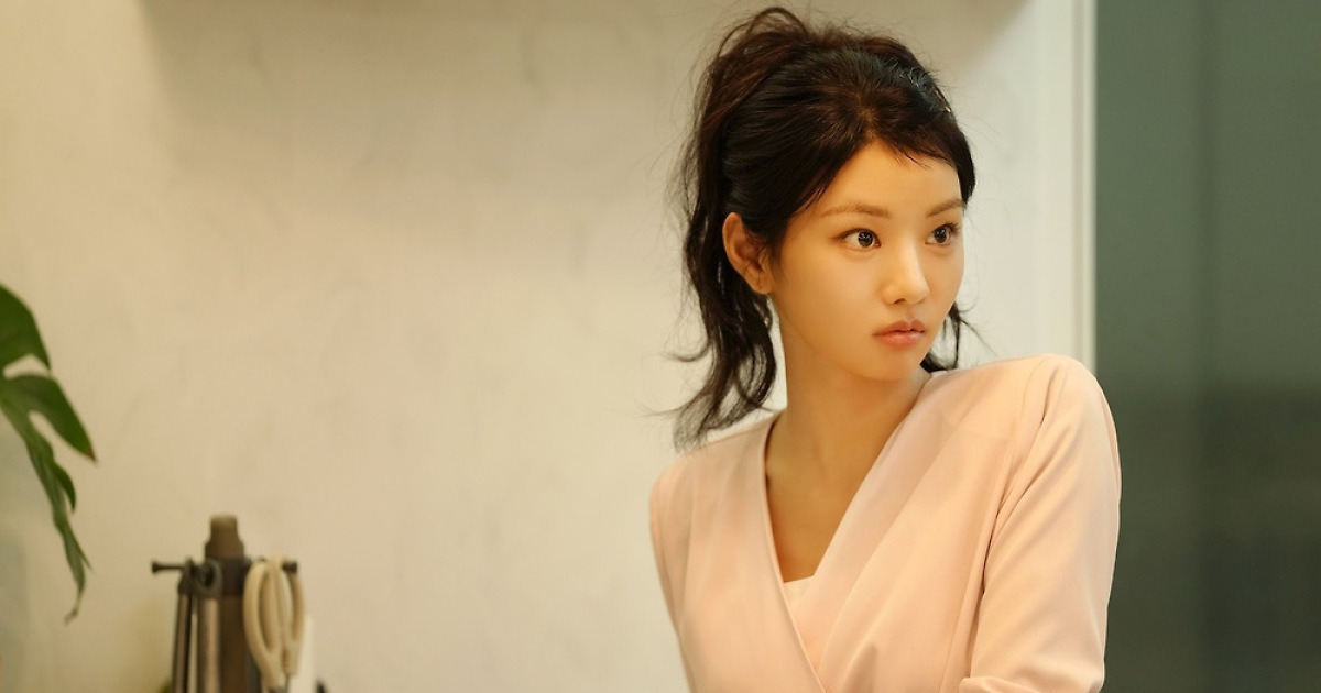 이세희, 명세빈과 자매 된다…‘김 부장 이야기’ 특별출연