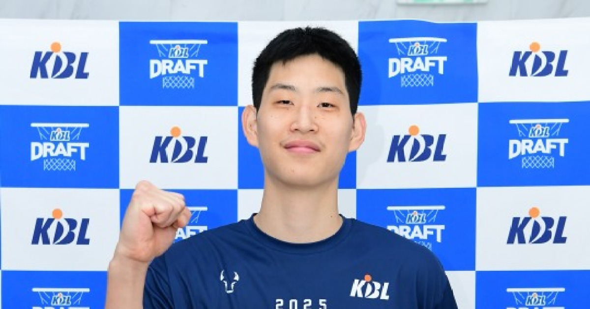 프로농구 신인 드래프트 콤바인 결과...214cm 임동일 최장신·김건하 가장 빠른 선수