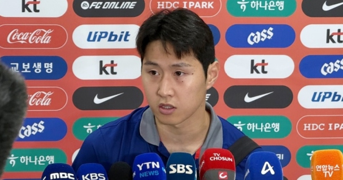 성장하는 차세대 에이스, ‘원팀’ 강조한 이강인…“월드컵 위해, 한 팀으로 똘똘 뭉칠 때” [MK인터뷰]