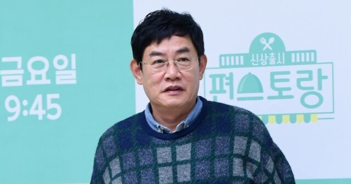 이경규, 약물운전 논란에 입 열었다 "죽음까지 생각…감당할 길 없더라" [남겨서 뭐하게](종합)