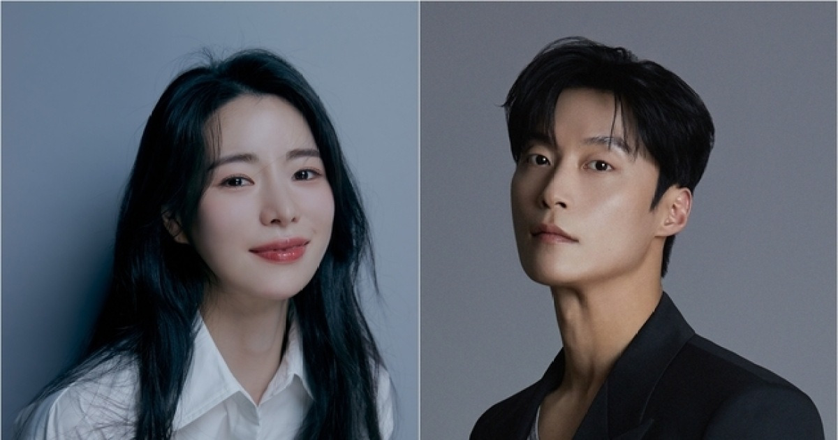“반갑다 연진아” 임지연 허남준, 역대급 악인 캐릭터 컴백 ‘멋진 신세계’[공식]