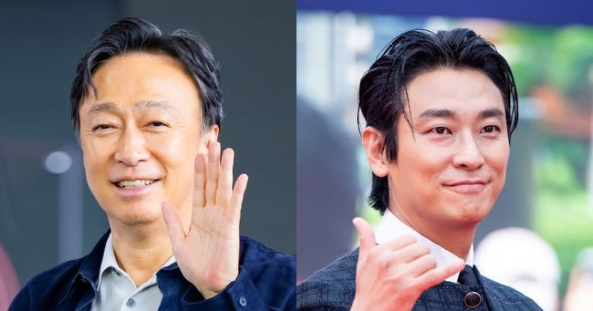 송강호·수애 하차 '내부자들' 새 판 짠다..이성민·주지훈 "검토"(공식) [단독]