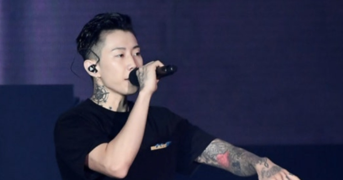 '무페이'로 행사 참여했는데..박재범, 때아닌 비난 폭주 "선의 왜곡되지 말아야" [핫피플]