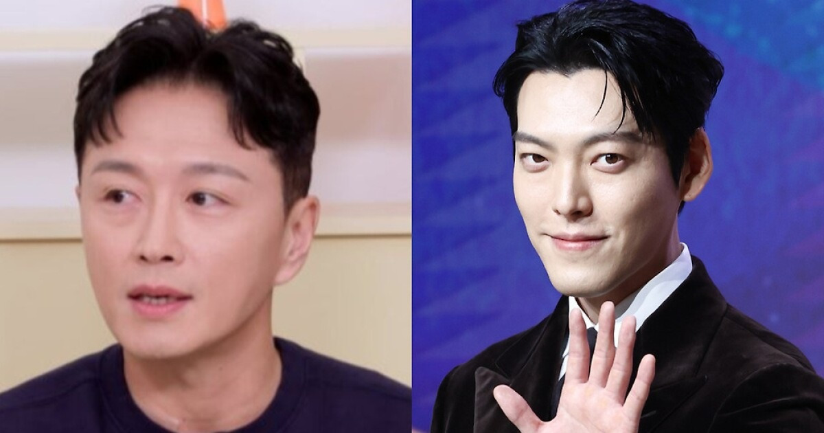 “김우빈이 먼저 연락”…진태현, 갑상선암 투병 중 받은 뜻밖의 위로