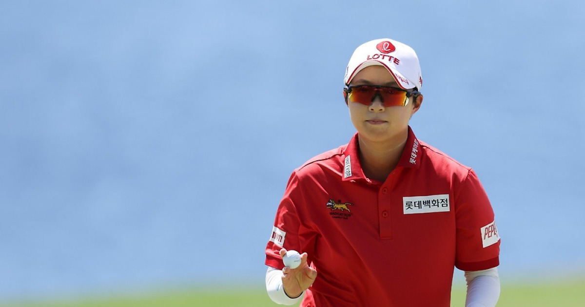 ‘황유민에게 엄지척’ 뒷얘기 털어놓은 김효주, “LPGA 무대는 생존경쟁 치열한 전쟁터…그래도 후배들 많이 도전했으면”