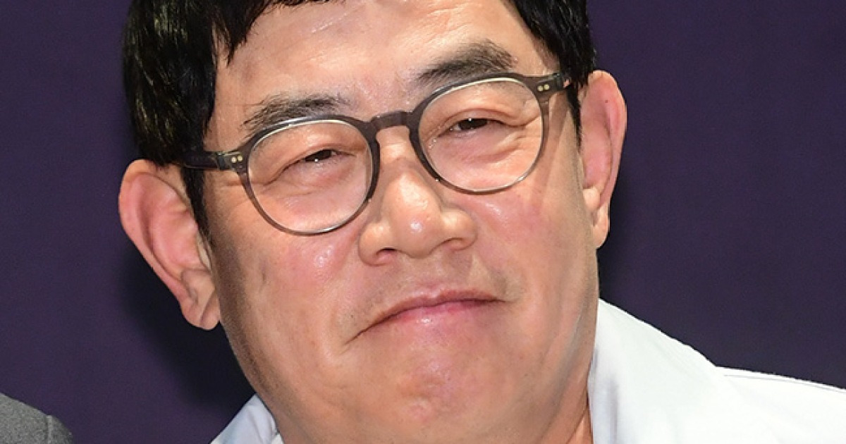 이경규, '약물운전 논란' 심경 고백 "죽음 생각도…트라우마 컸다" [ST이슈]