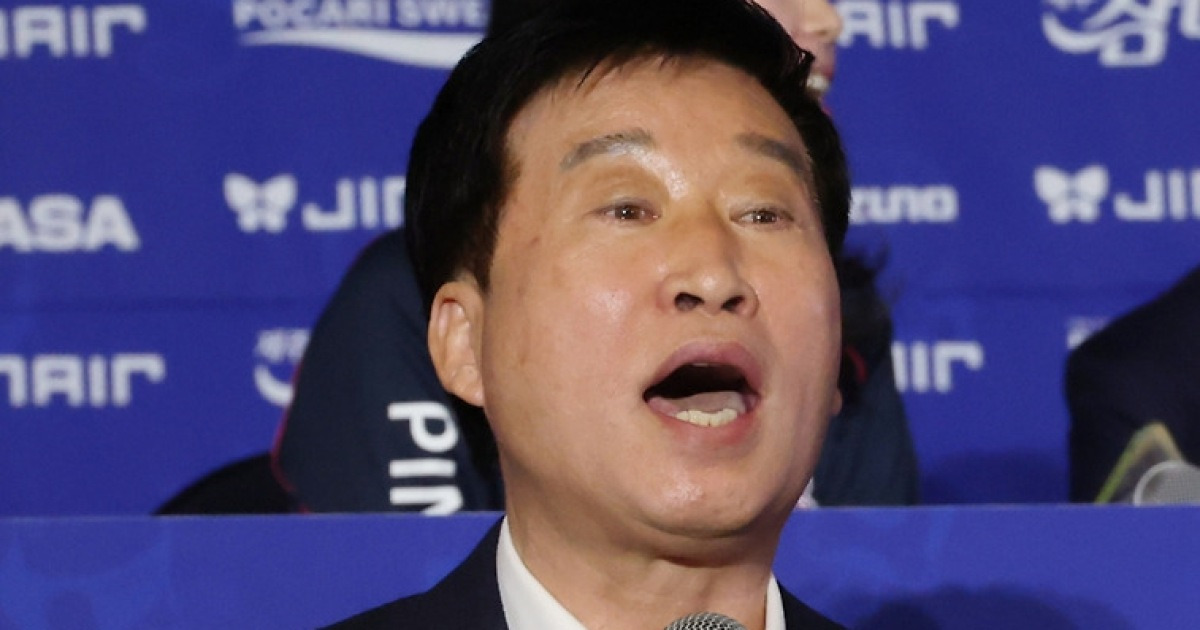 "완벽에 가까운 팀" IBK기업은행, 여자배구 우승후보 1순위 '몰표' [미디어데이 현장]