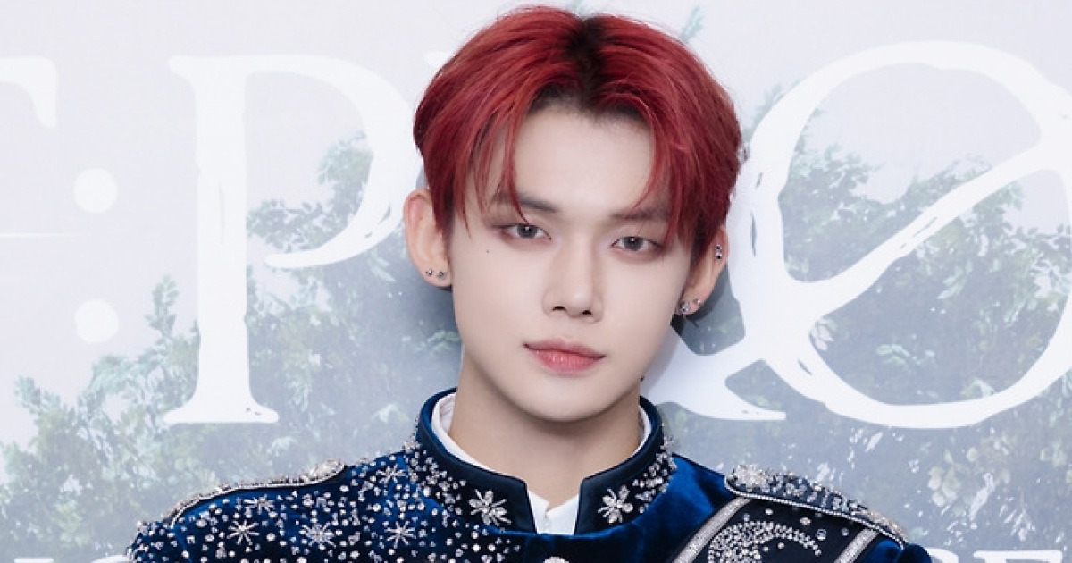 [단독]TXT 연준, 11월 7일 솔로 컴백..빅히트 뮤직 재계약 후 첫 앨범