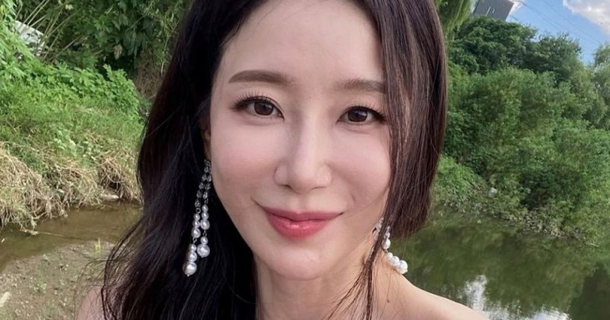 김하영, '서프라이즈' 중단→마지막 촬영… 신혼여행 중 비보 [RE:스타]