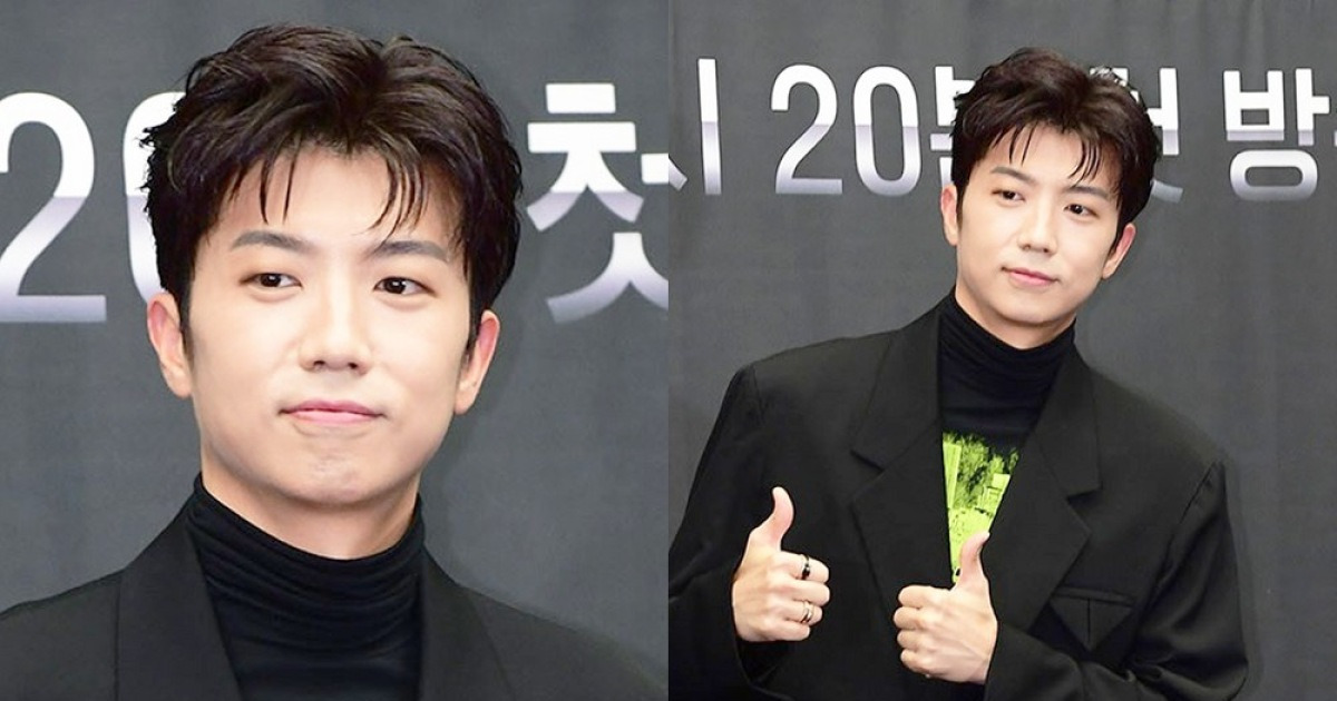 'JYP 이사' 장우영, 주가 16배 뛰자 후회…"지분 대신 현금 받아" [RE:뷰]