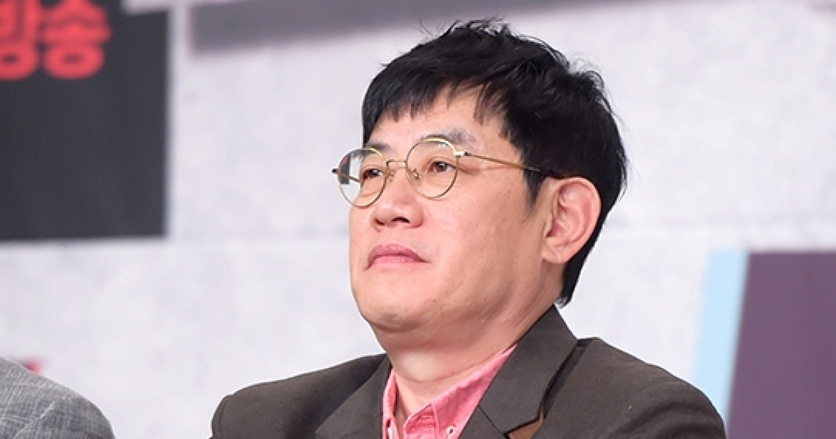 이경규 '약물 운전' 논란, 딸 이민 생각→후배 울렸다…"방법 없더라" 심경 [엑's 이슈]