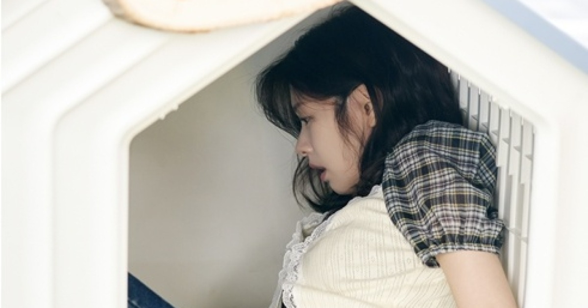 '우주메리미' 정소민은 왜 개집에 몸을 숨겼나?
