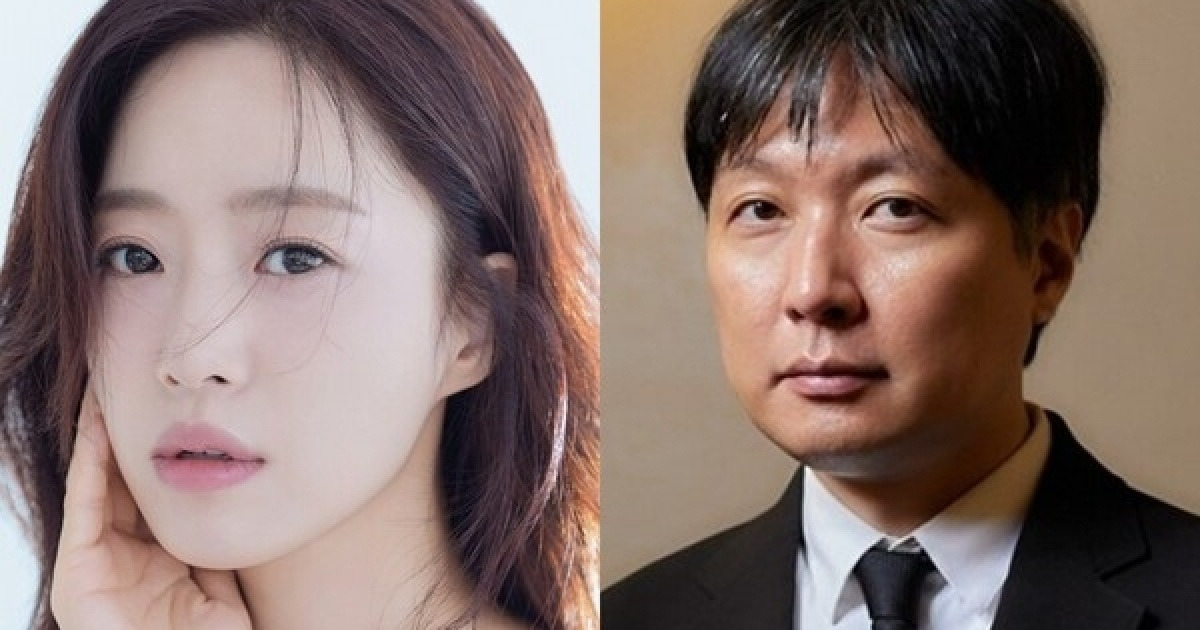 [전문]함은정, 김병우 감독과 화촉 “제 곁을 묵묵히 지켜준 분”…가상부부 이장우는?