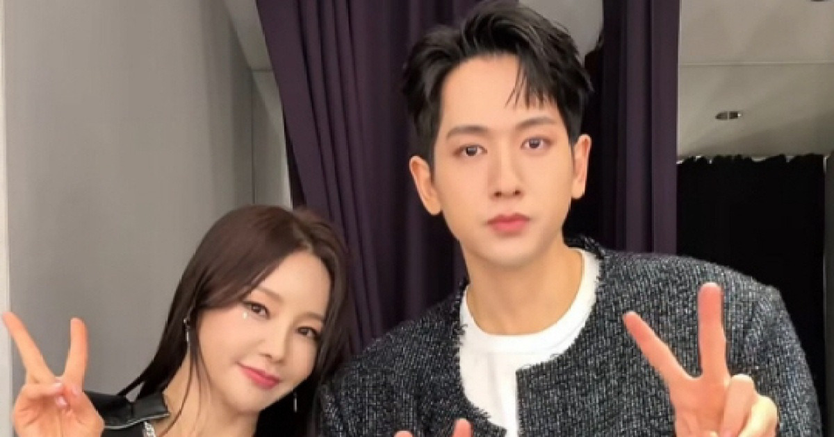 미나♥류필립, 수지 불화 속 '사별' 새아빠 나기수 위로 "언제든 찾아달라"[SC리뷰]