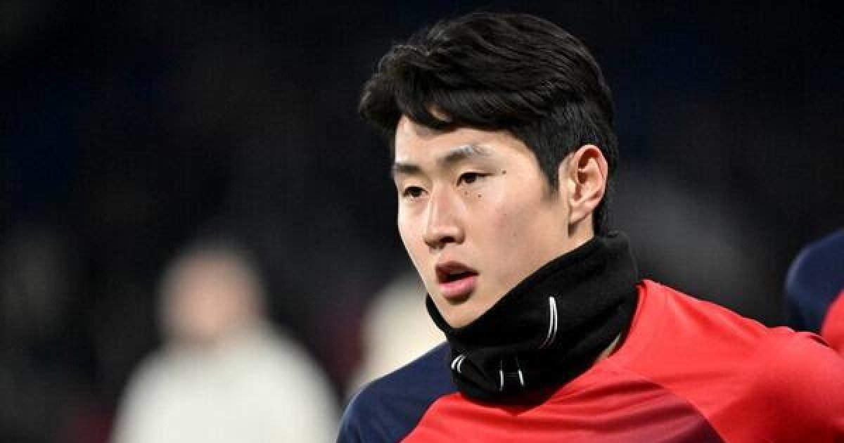 이강인, 사실상의 '진짜' 아시아 올해의 선수상 수상 쾌거