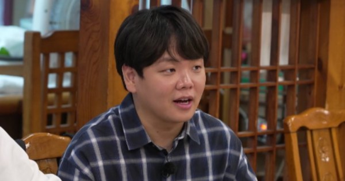 곽튜브, 전현무 결혼 직감 폭탄 발언 "51세 안에 할 듯"('전현무계획3')